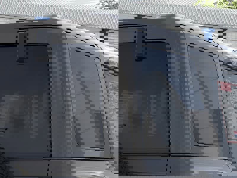 New 2026 Ford Bronco Raptor AWD/4WD image 25