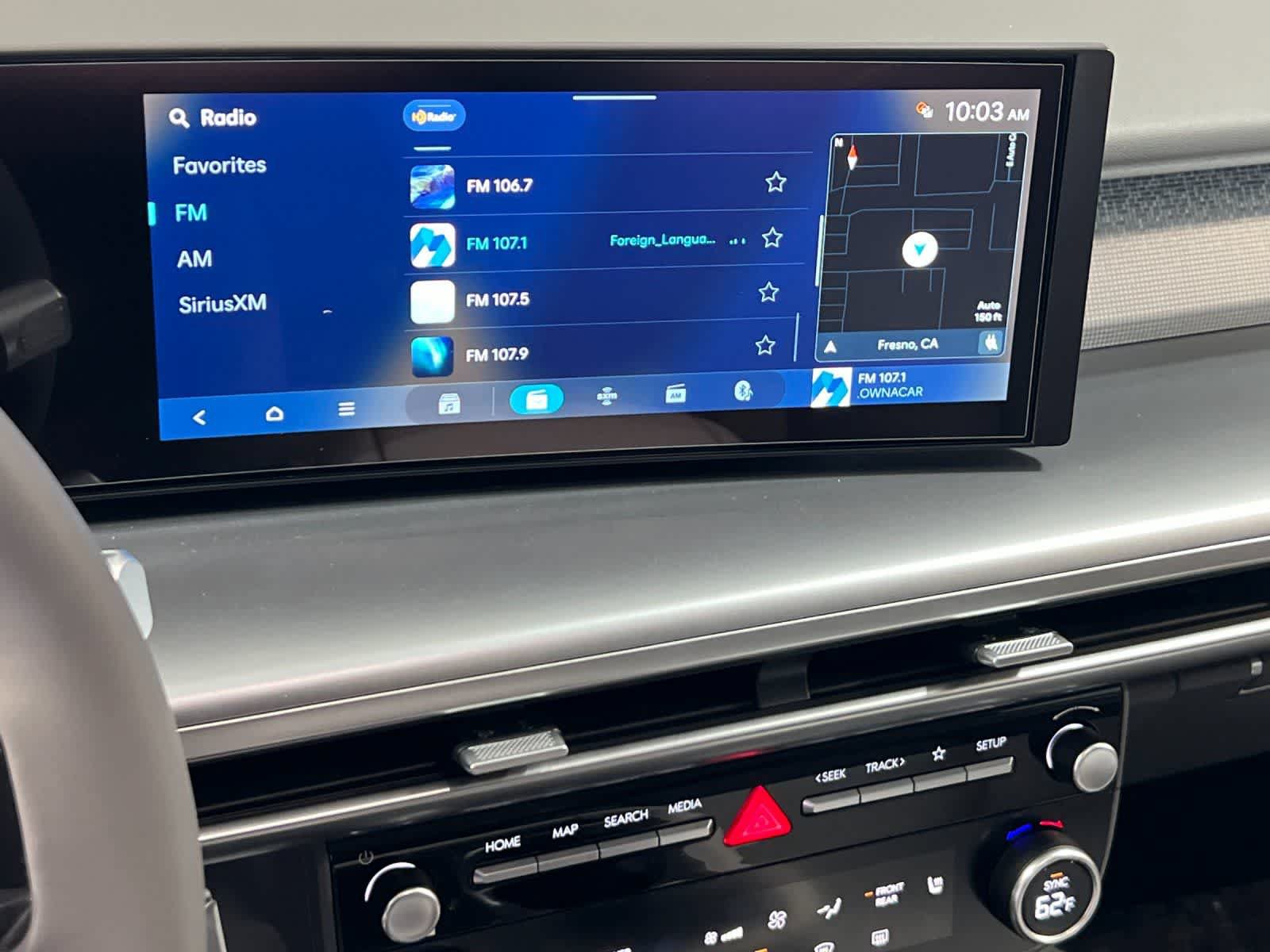 New 2026 Hyundai Ioniq 9 S RWD image 19