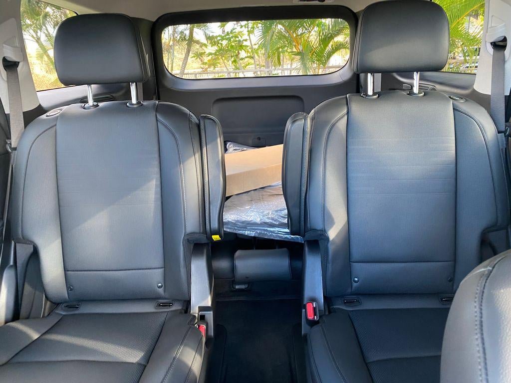 New 2026 Hyundai Palisade Limited AWD/4WD image 36