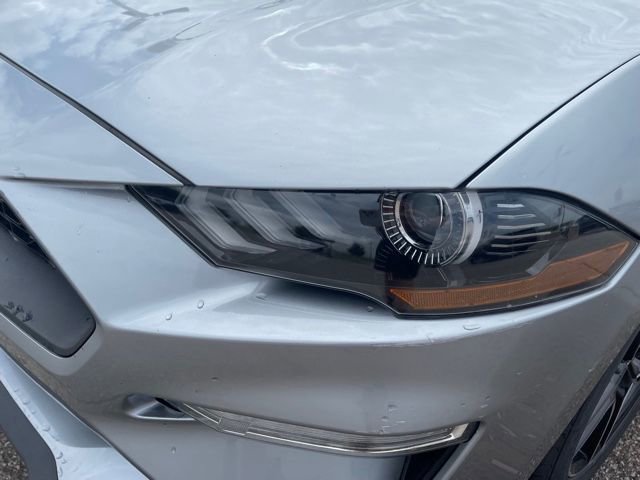 Used 2022 Ford Mustang Premium image 9