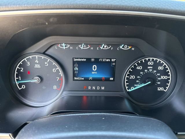 Used 2021 Ford F150 XL w/ Equipment Group 101A High image 43