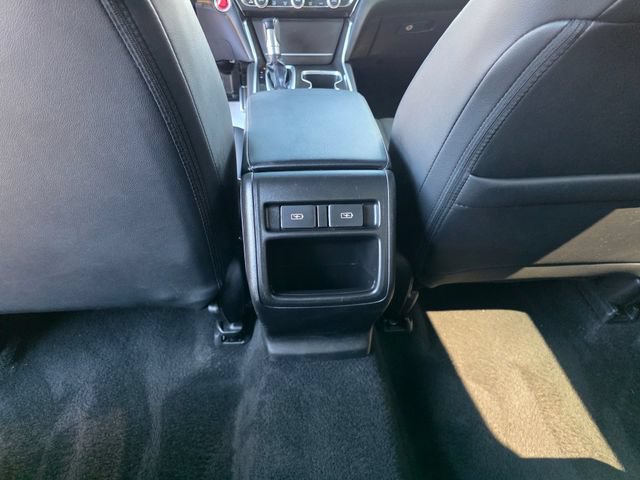 Certified 2021 Honda Accord Sport image 20