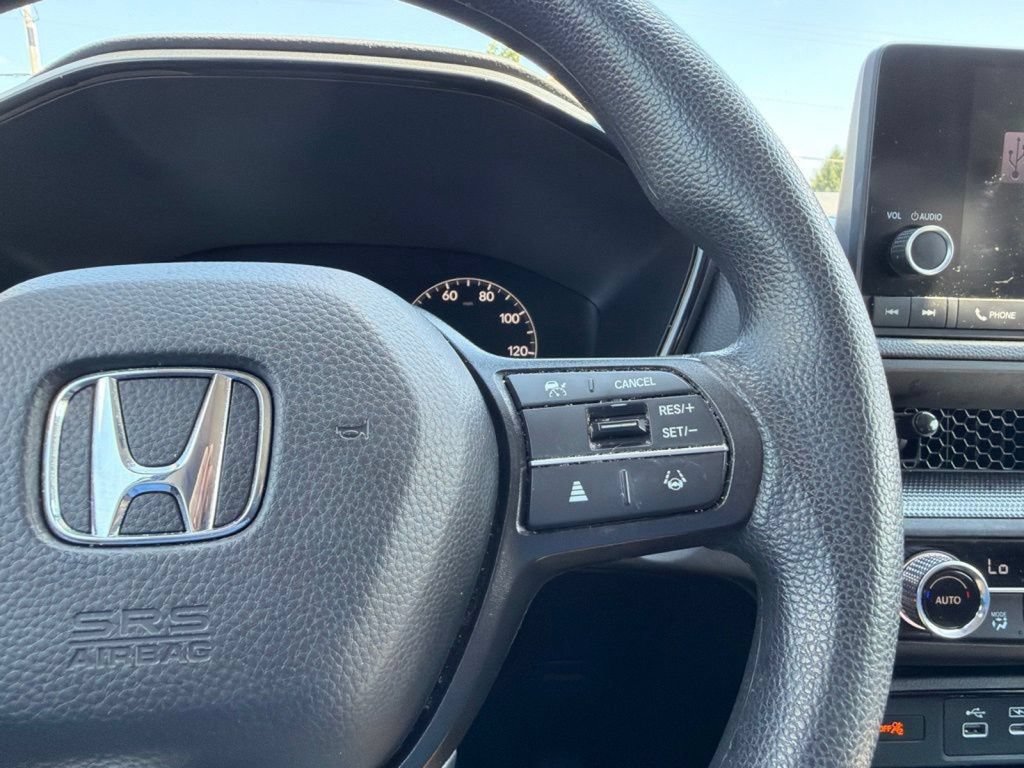 Used 2024 Honda CR-V EX image 21