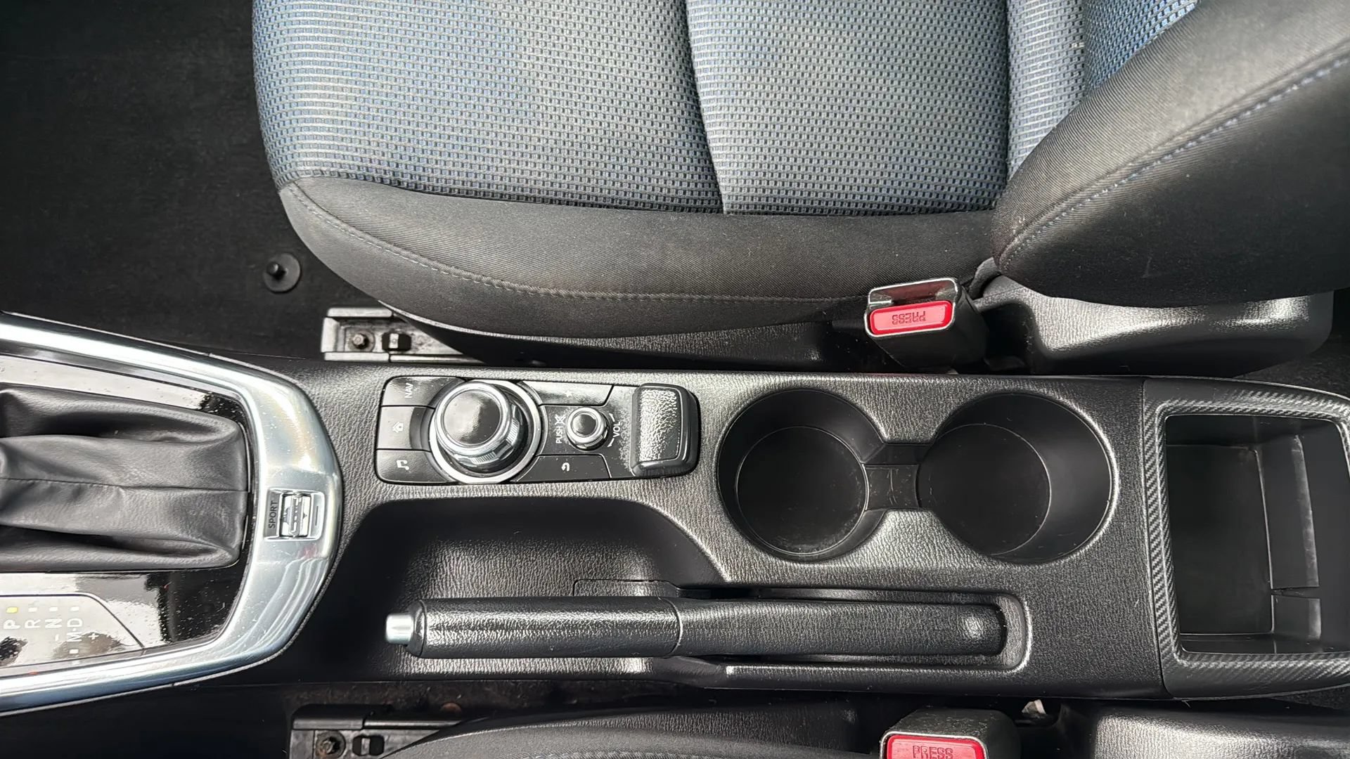 Used 2016 Scion iA FWD image 23