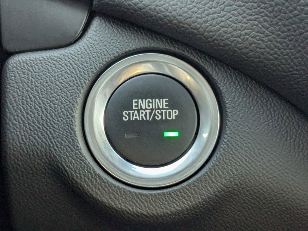 Used 2022 Chevrolet Equinox LT image 30