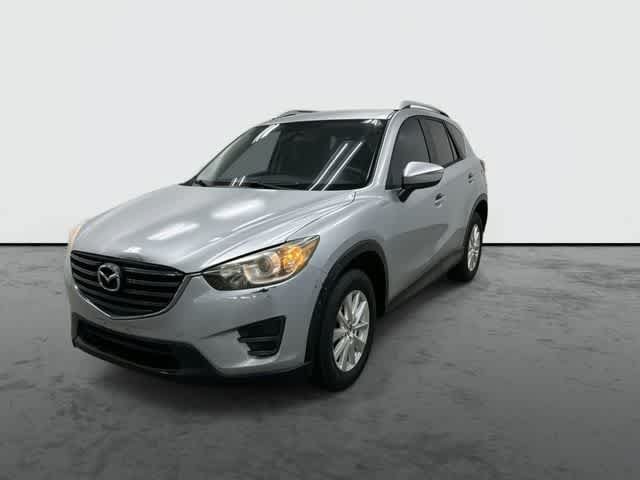 Used 2016 MAZDA CX-5 Sport w/ Rear Camera Package FWD image 7