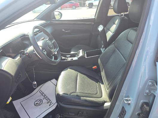 Used 2024 Hyundai Santa Cruz XRT image 5