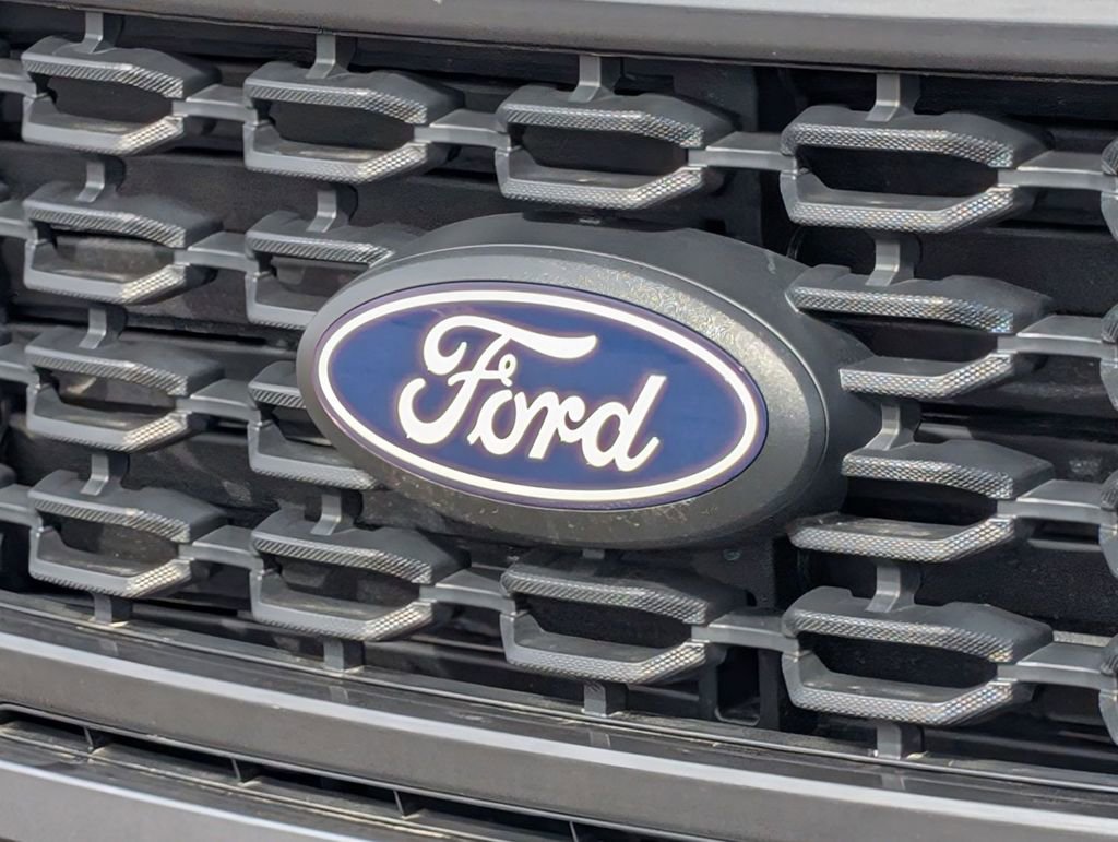 New 2025 Ford F150 STX w/ Equipment Group 200A image 11