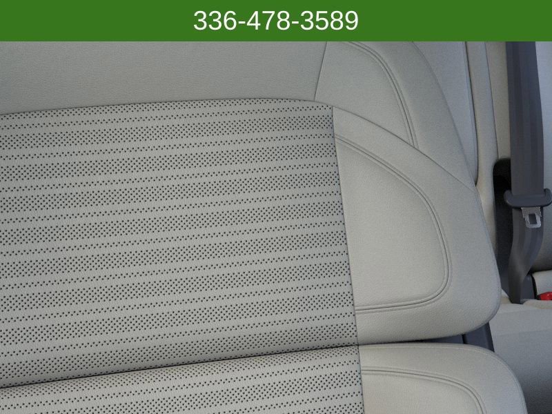 New 2026 Lincoln Nautilus Reserve image 16