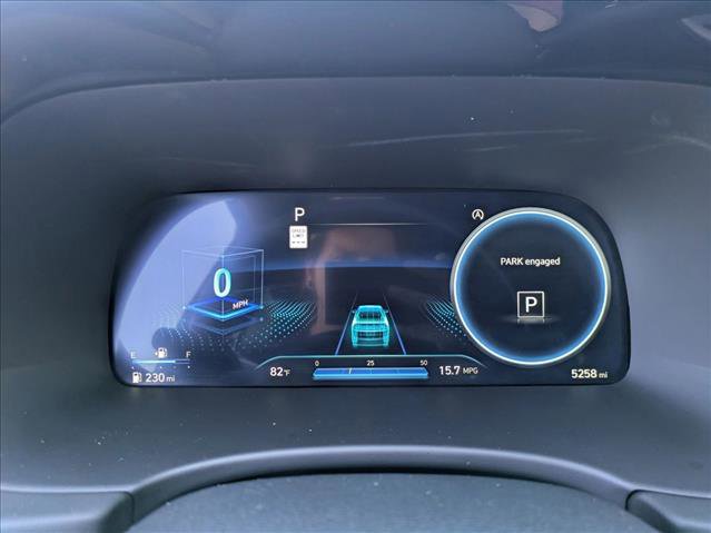 Used 2024 Hyundai Palisade Calligraphy image 10