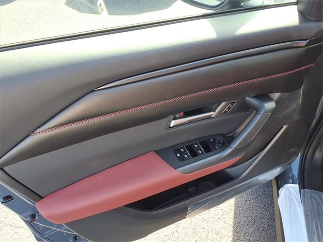 New 2026 MAZDA CX-50 AWD 2.5 Hybrid w/ Weather Package image 15