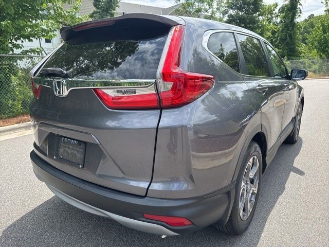 Used 2019 Honda CR-V EX-L image 12