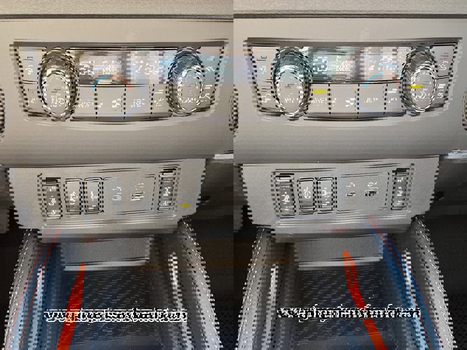 New 2026 Nissan Frontier Pro-X image 10