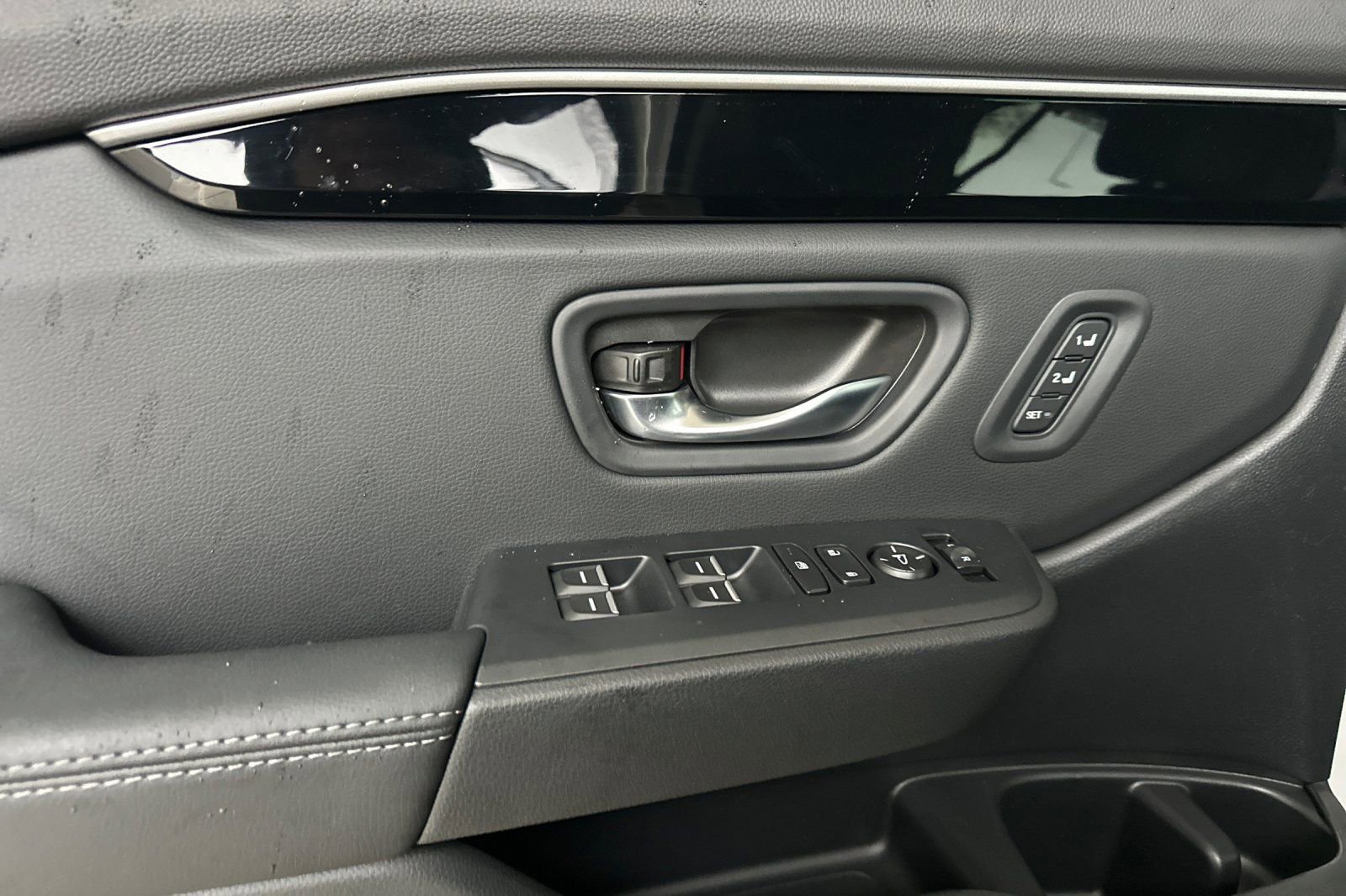 New 2025 Honda Pilot EX-L image 7