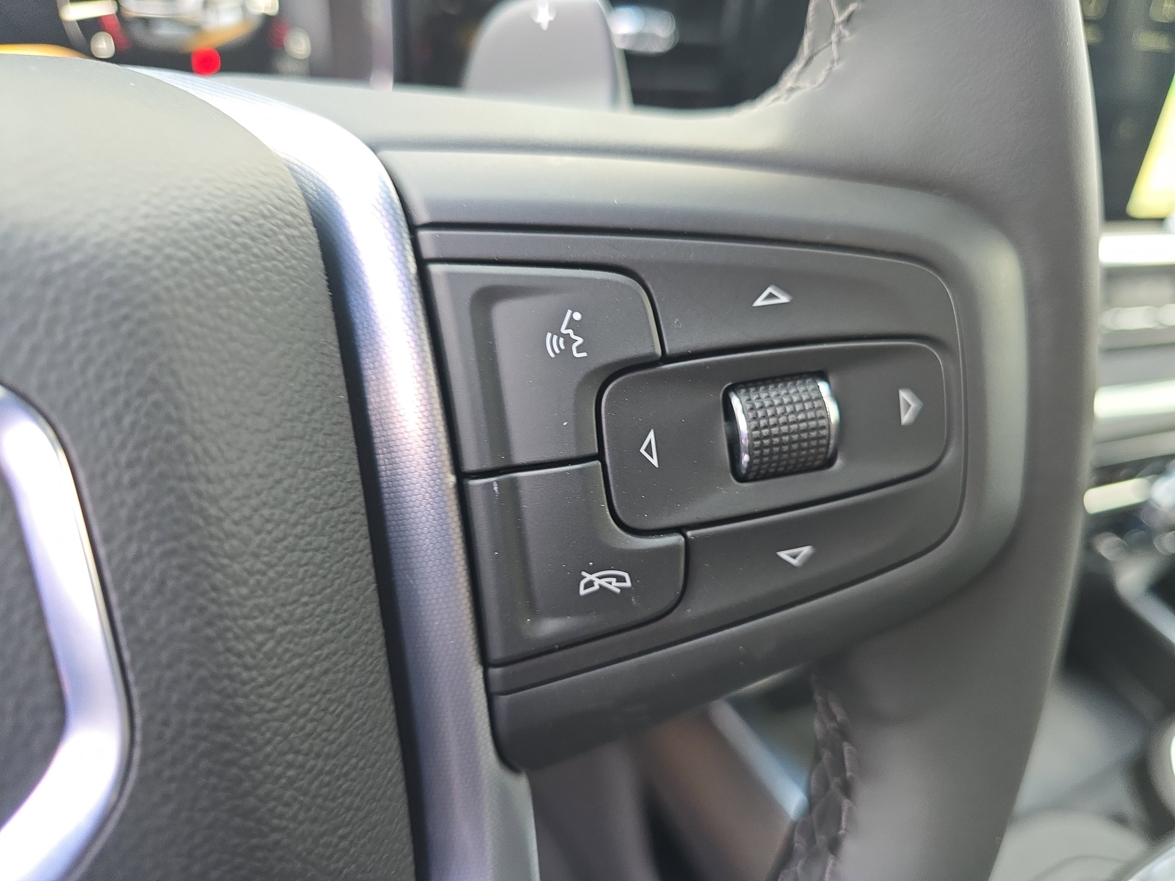 New 2026 GMC Sierra 1500 SLT w/ SLT Premium Plus Package image 18