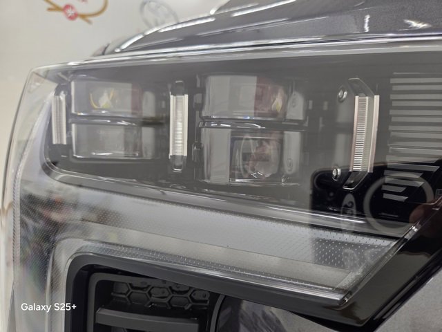 New 2026 Toyota Tundra TRD Pro image 10