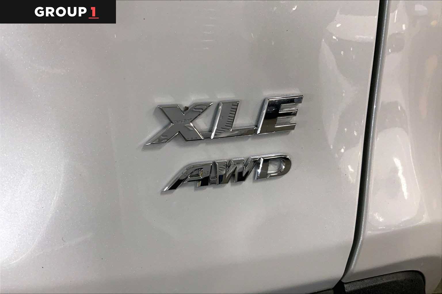 Certified 2024 Toyota RAV4 XLE Premium w/ Weather Package AWD/4WD image 10