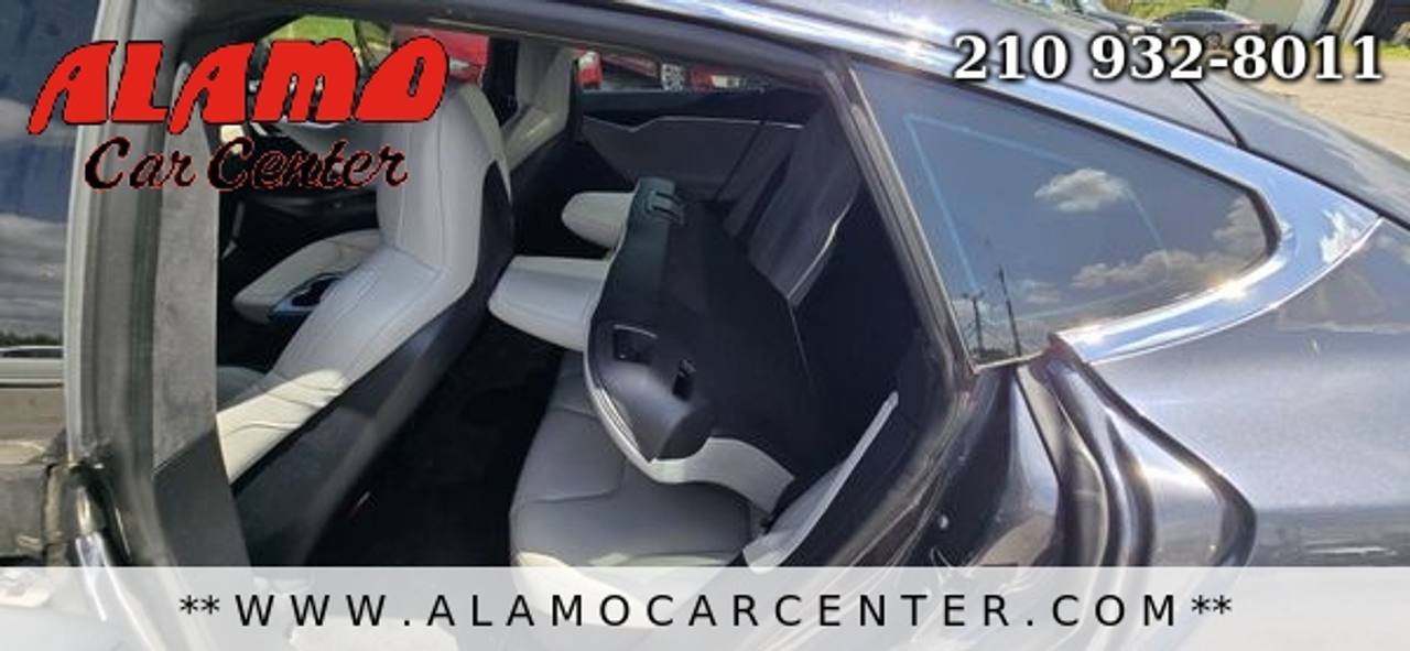 Used 2016 Tesla Model S P90D AWD/4WD image 28