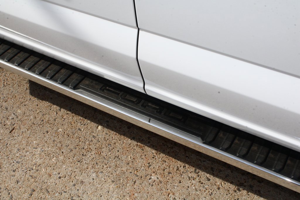 Used 2024 Ford F150 XLT w/ Mobile Office Package image 10