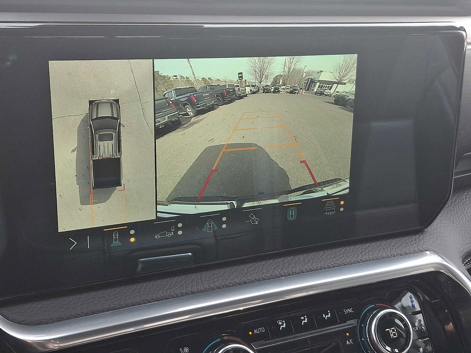 Certified 2023 GMC Sierra 1500 Denali image 21