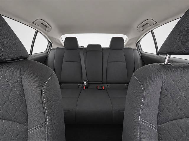 Certified 2024 Toyota Corolla LE FWD image 17
