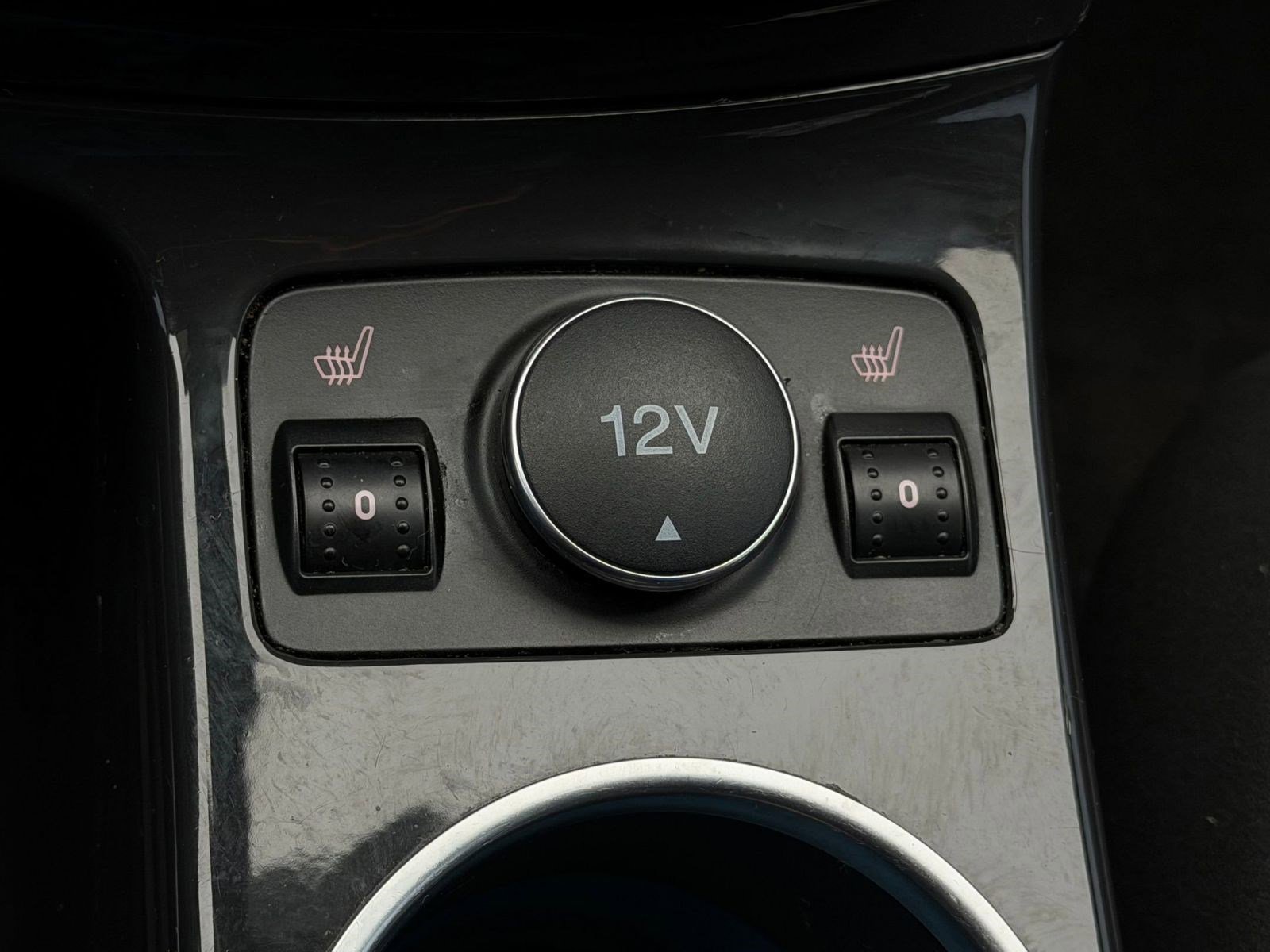 Used 2014 Ford Escape Titanium image 31