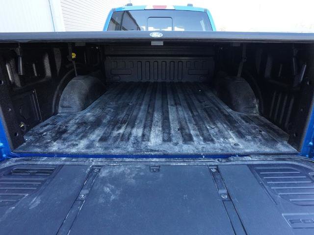 Certified 2021 Ford F150 XLT w/ Equipment Group 302A High AWD/4WD image 28