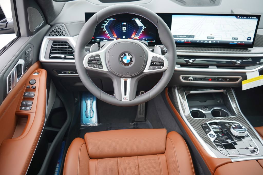 New 2026 BMW X7 M60i image 15