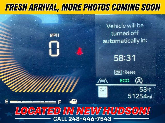 Used 2025 Kia Sorento LX FWD image 5