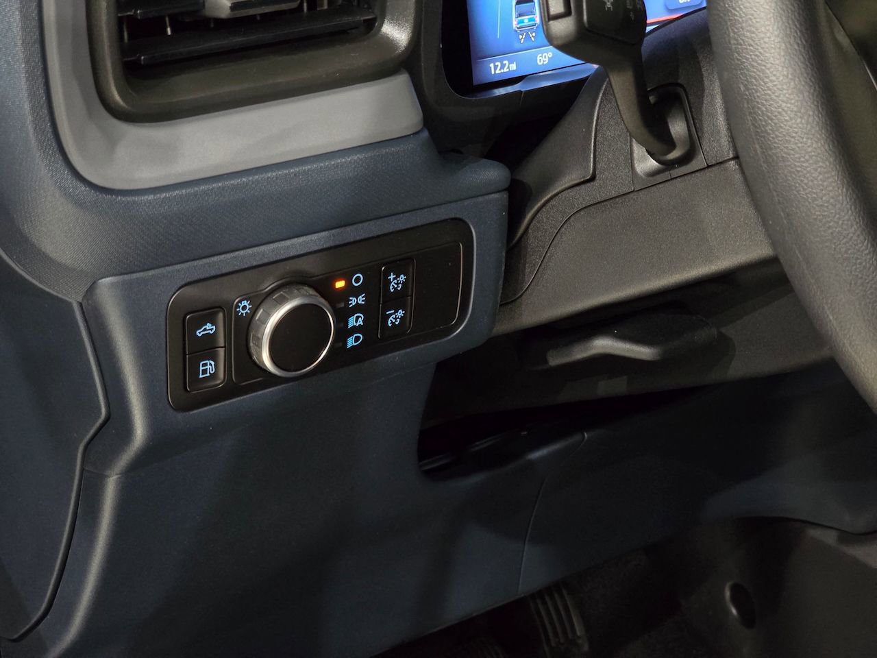 New 2026 Ford Maverick XLT w/ Equipment Group 301A image 18