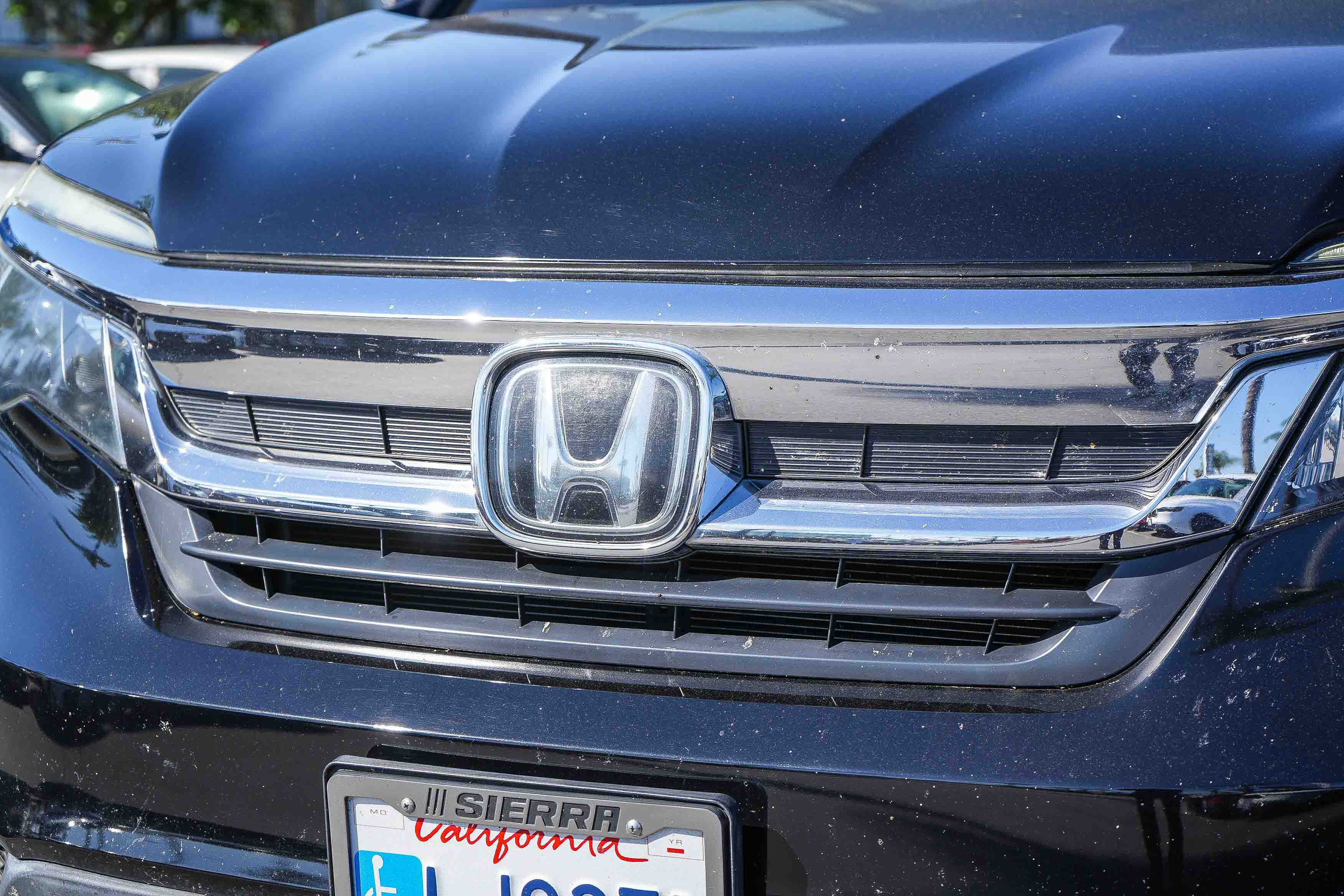 Used 2019 Honda Pilot EX-L image 6