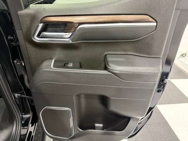 New 2026 Chevrolet Silverado 1500 RST w/ RST Select Package AWD/4WD image 27