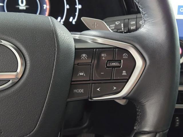 Certified 2024 Lexus RX 350 Premium w/ Cold Area Package FWD image 33