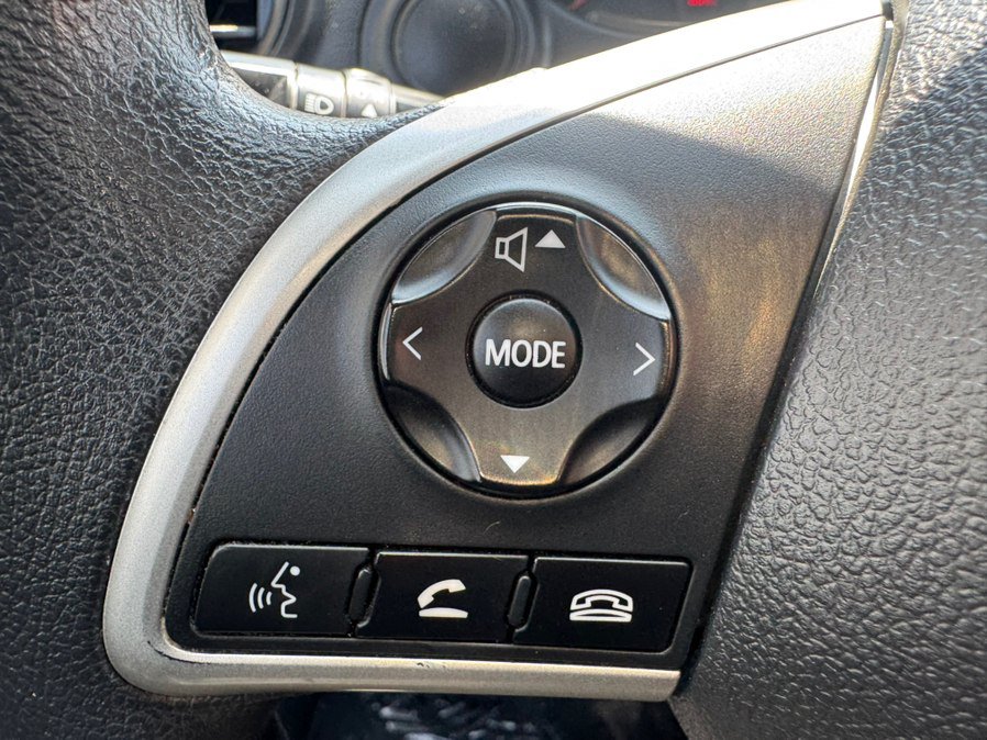 Used 2024 Mitsubishi Mirage ES FWD image 15