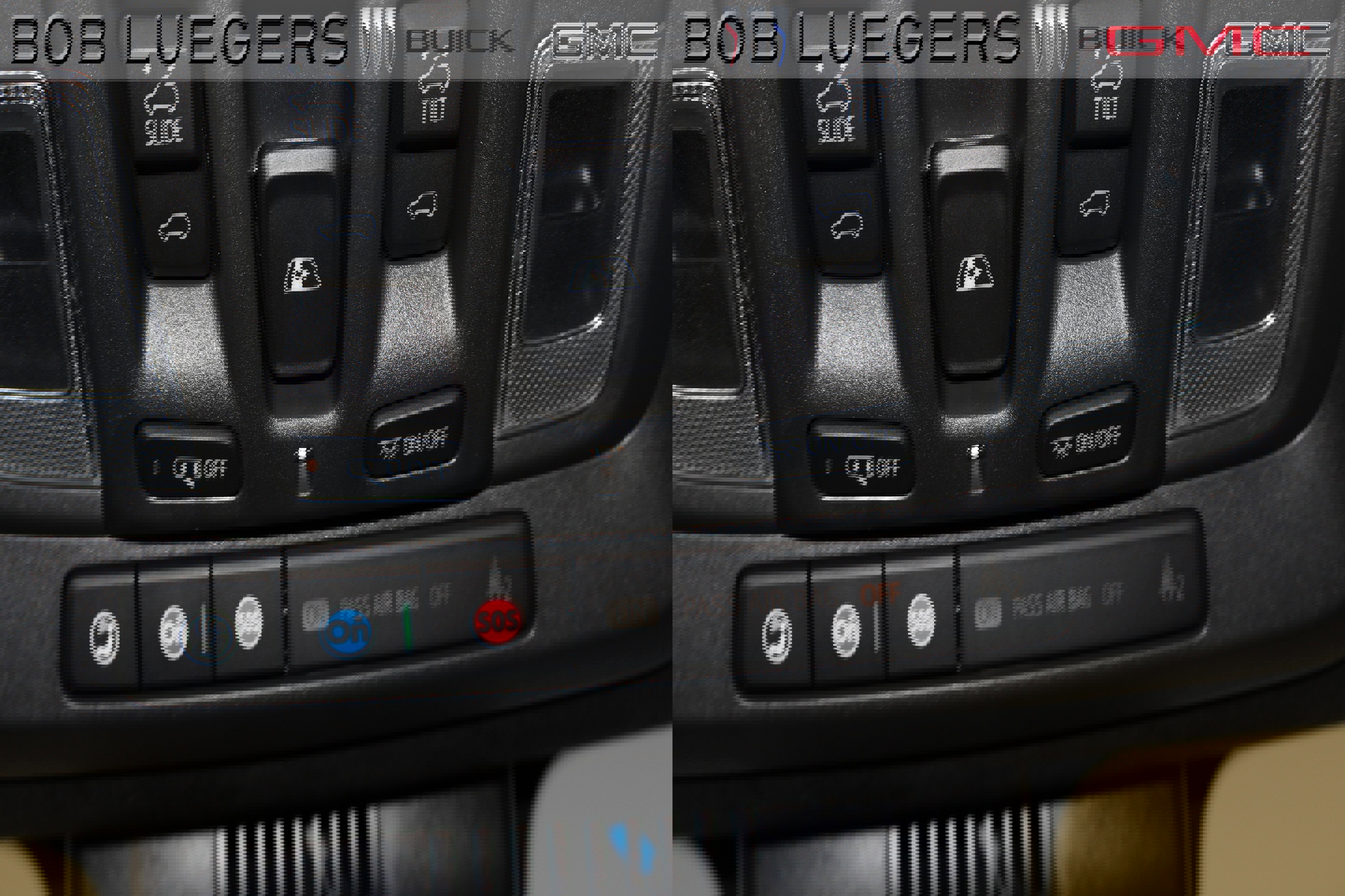 Certified 2024 GMC Sierra 1500 Denali Ultimate image 35