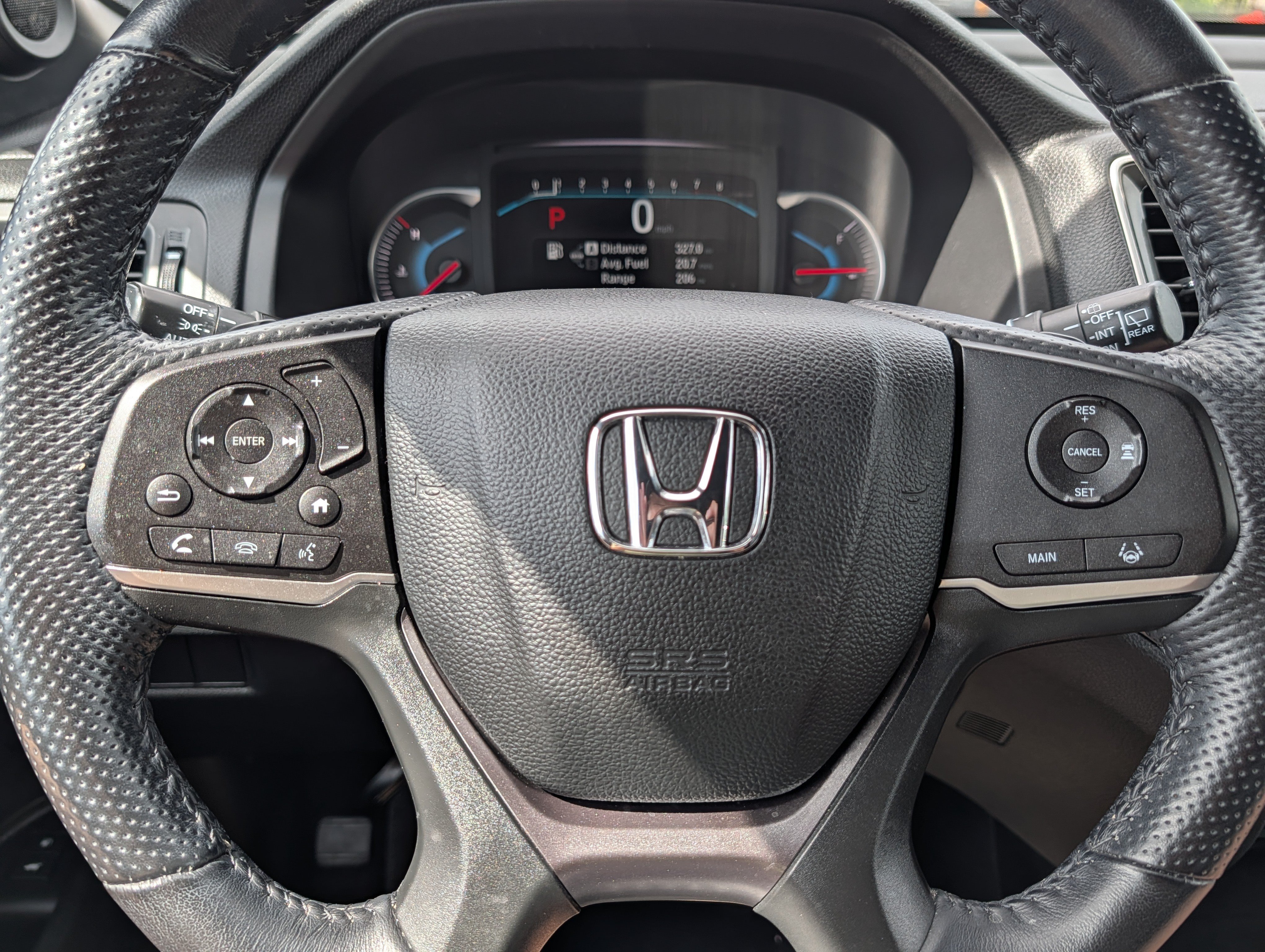 Used 2020 Honda Passport EX-L image 25