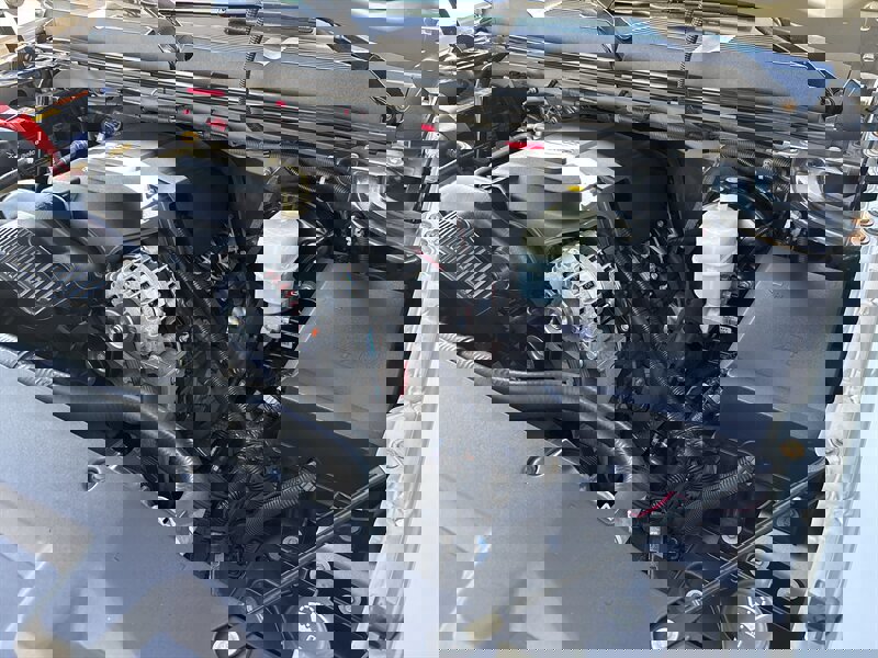 Used 2008 Chevrolet Silverado 1500 LTZ w/ Safety Package AWD/4WD image 38