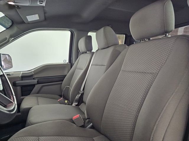 Certified 2018 Ford F150 XLT w/ Equipment Group 302A Luxury image 26