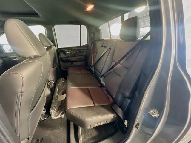 Used 2023 Honda Ridgeline Black Edition image 27