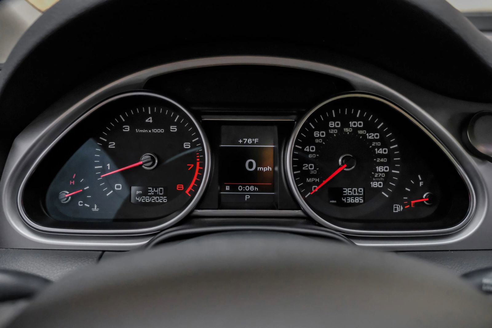 Used 2014 Audi Q7 3.0T Premium Plus AWD/4WD image 19