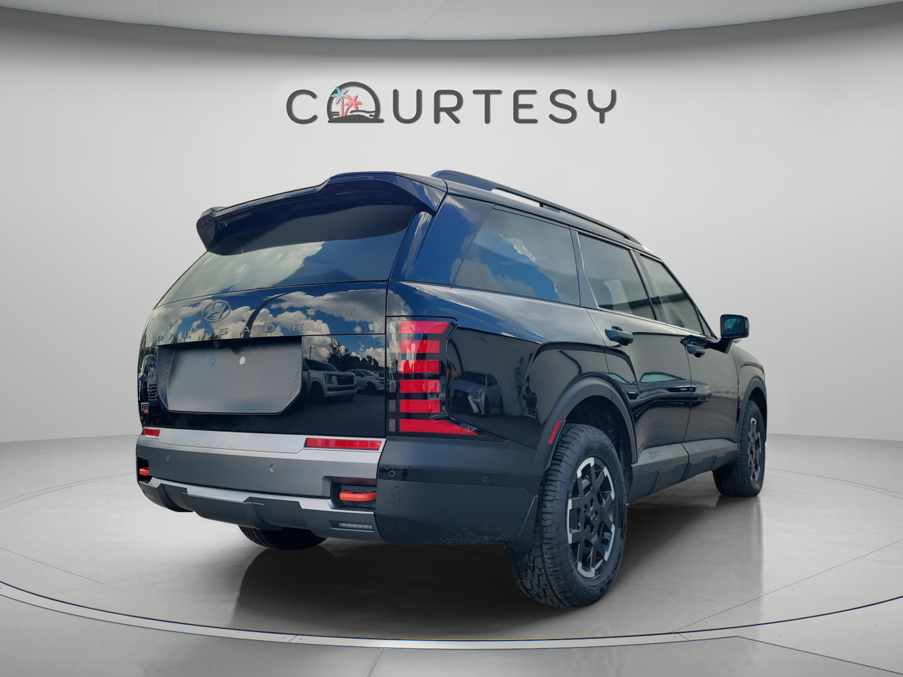 New 2026 Hyundai Palisade XRT Pro AWD/4WD image 5
