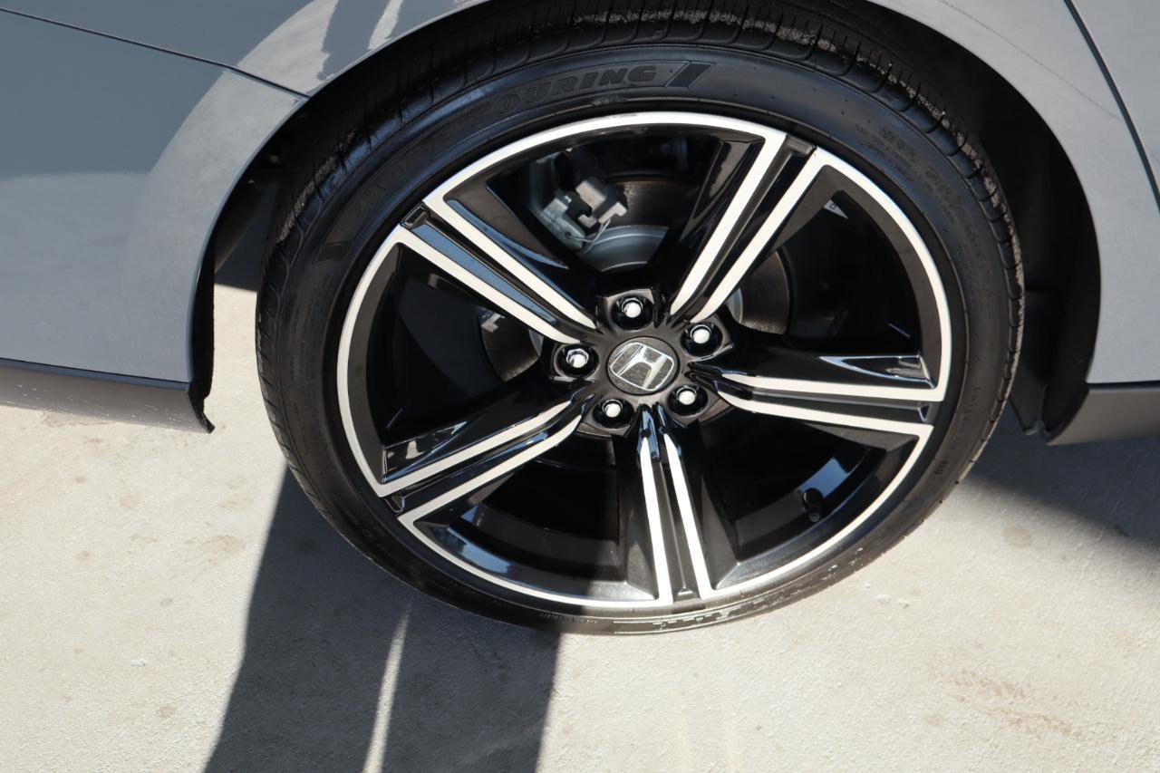 Used 2025 Honda Accord Sport image 46