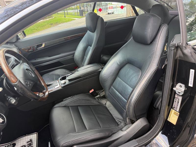 Used 2011 Mercedes-Benz E 350 Coupe image 9