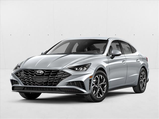 Used 2023 Hyundai Sonata SEL