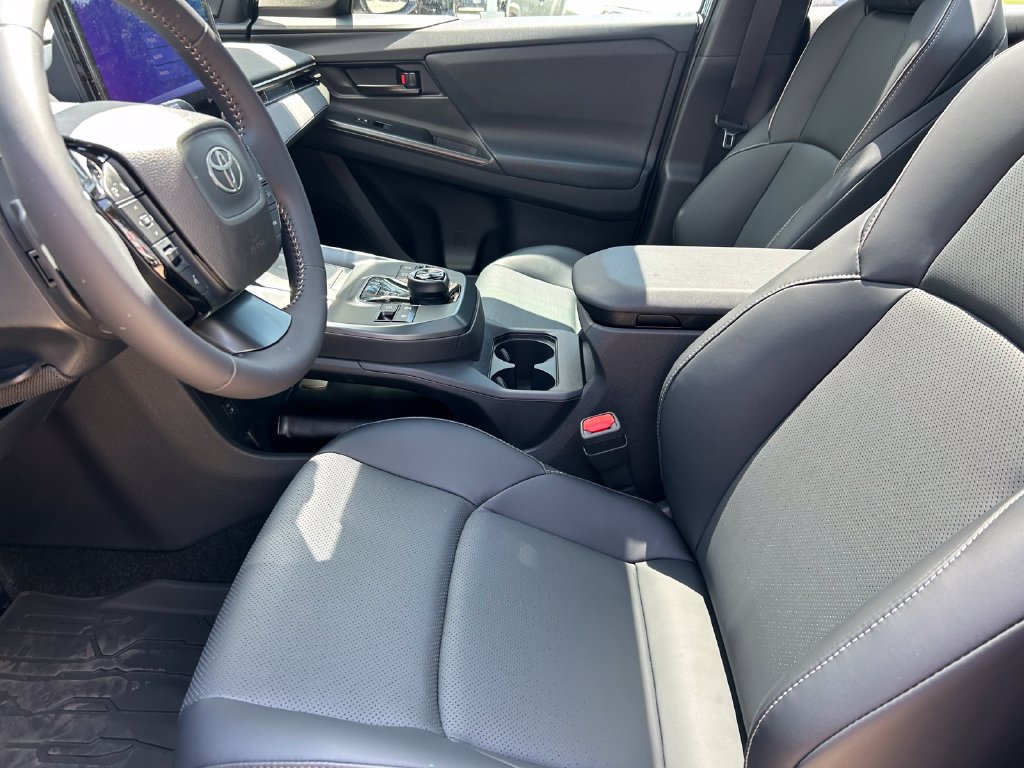 New 2026 Toyota bZ Woodland AWD/4WD image 11
