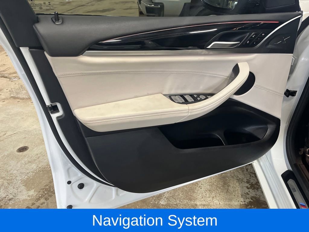 Used 2021 BMW X3 xDrive30i image 13