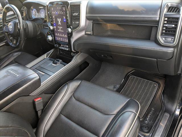 Used 2019 RAM 1500 Limited w/ Advanced Safety Group image 22