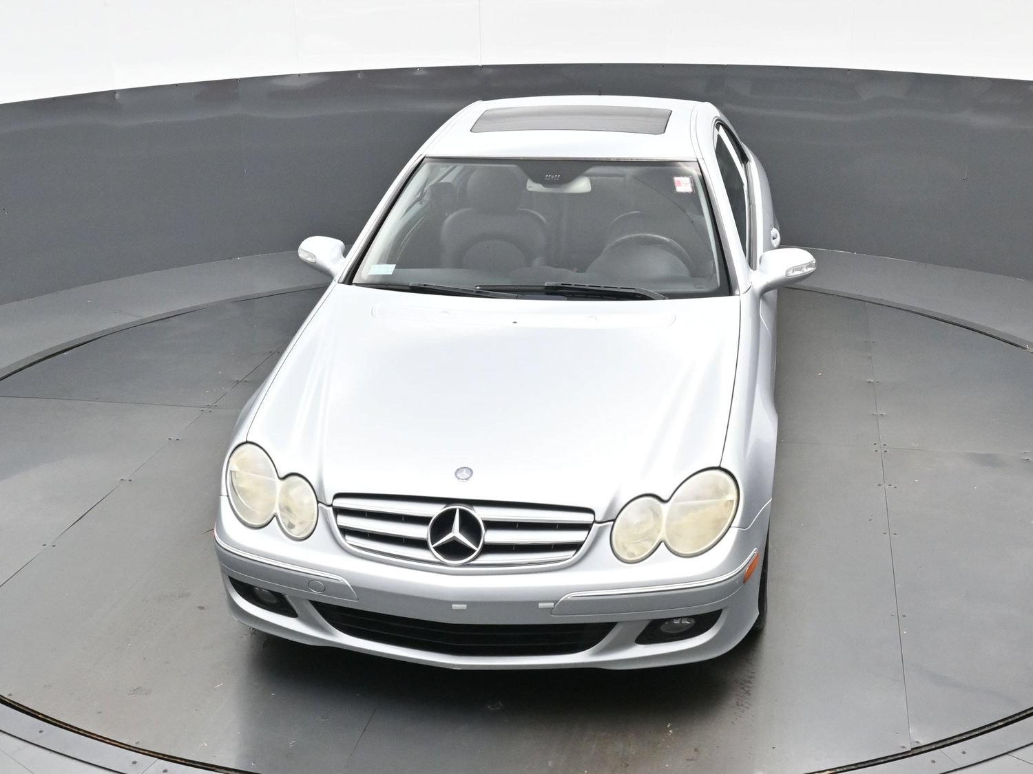 Used 2006 Mercedes-Benz CLK 350 Coupe image 40