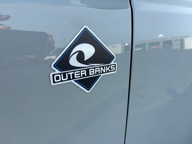 Certified 2023 Ford Bronco Outer Banks AWD/4WD image 33