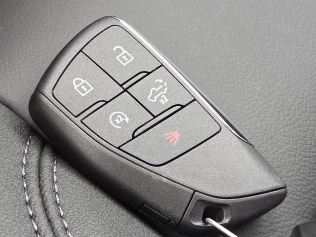 New 2026 GMC Sierra 1500 Elevation w/ Elevation Premium Package AWD/4WD image 40